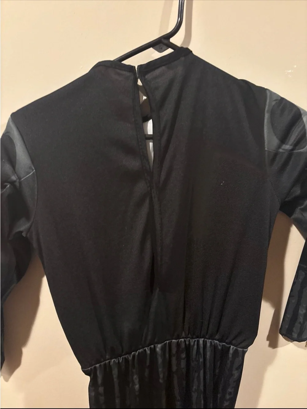 N/A classic black